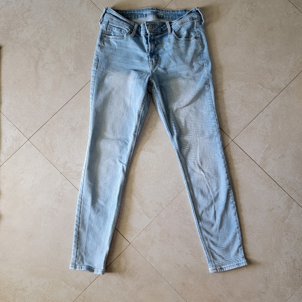 Old Navy women's jeans size 8
